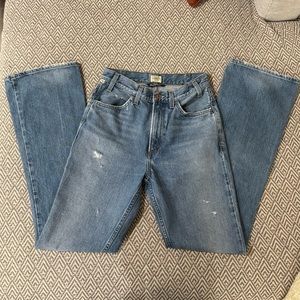 Citizens of Humanity Jeans size 26